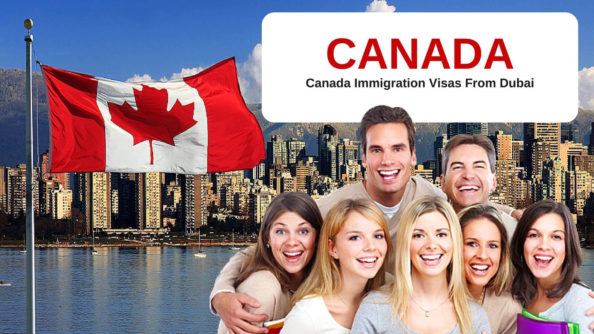 Иммиграция в канаду в 2021 году, способы переезда на пмж
