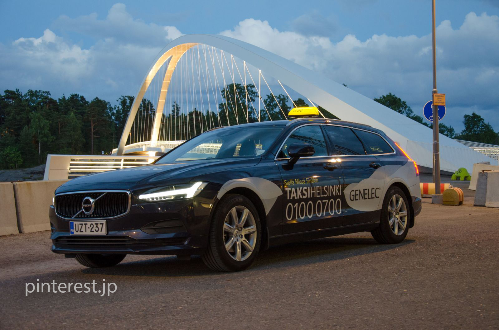 Трансфер в финляндии | заказать такси онлайн | кивитакси