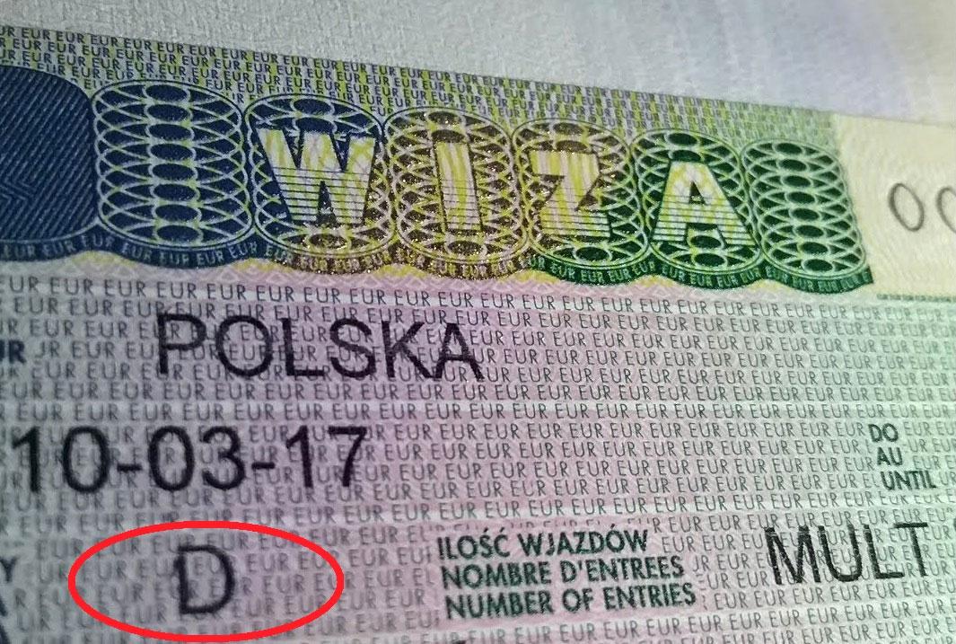 Нужна ли виза в польшу для россиян в 2021 году? подробно