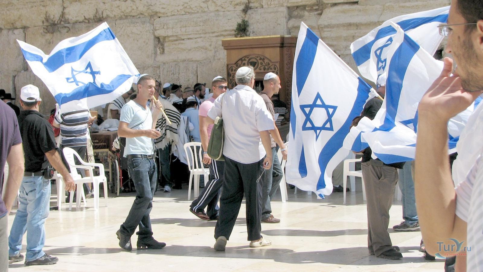 Отели Израиля возобновляют работу c 3 мая