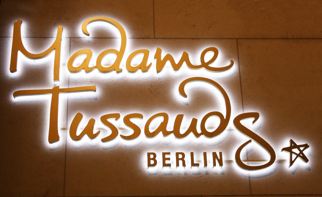 Музей мадам тюссо в берлине: что можно посмотреть | музей восковых фигур