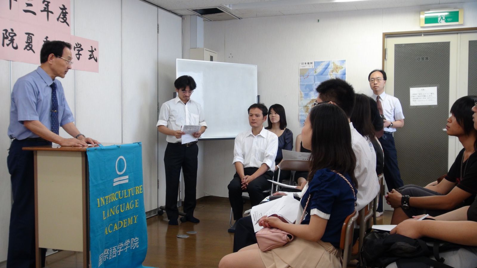 Система школьного образования в японии | nippon.com