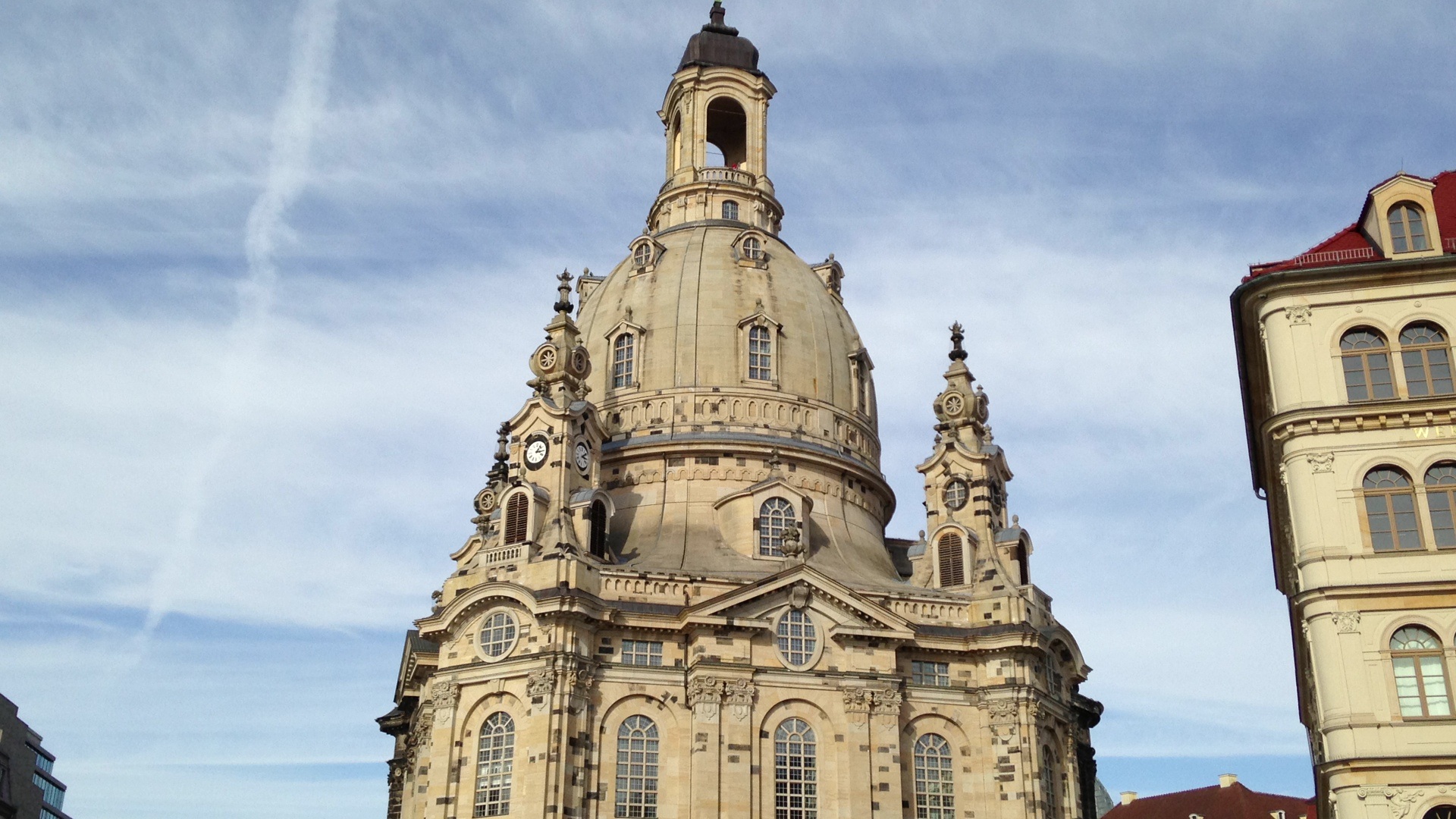 Дрезденский собор - dresden cathedral - abcdef.wiki