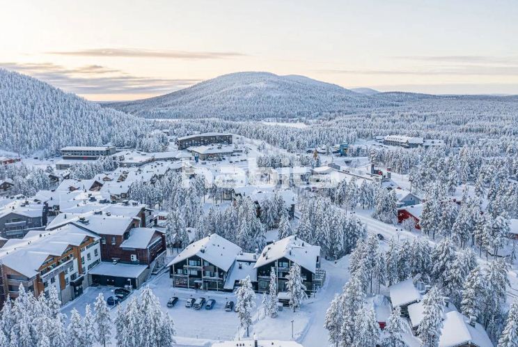 Невероятно дешёвое жильё в финляндии: оно вам надо?
