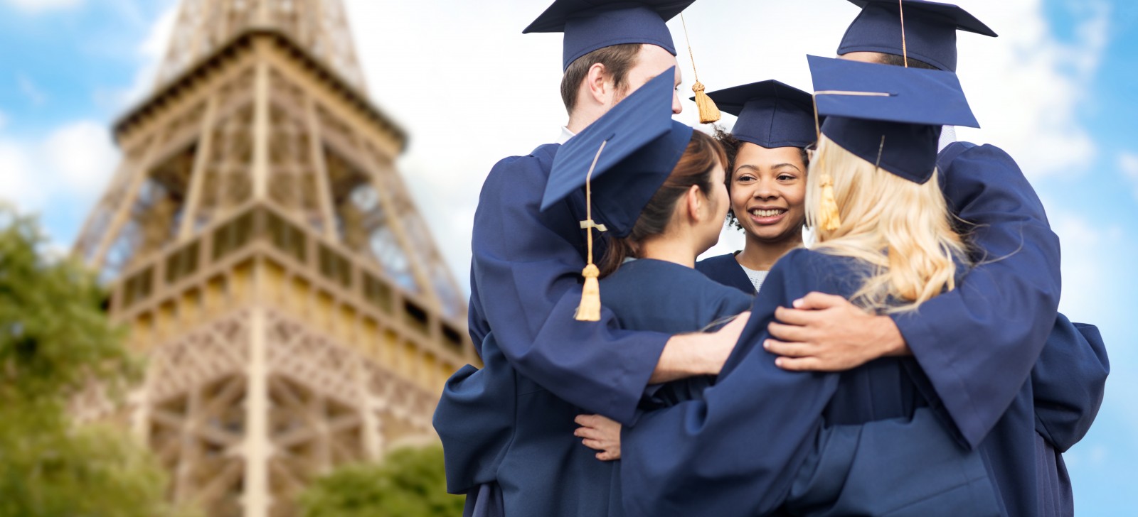 Иммиграция во францию через обучение, образовательная иммиграция
