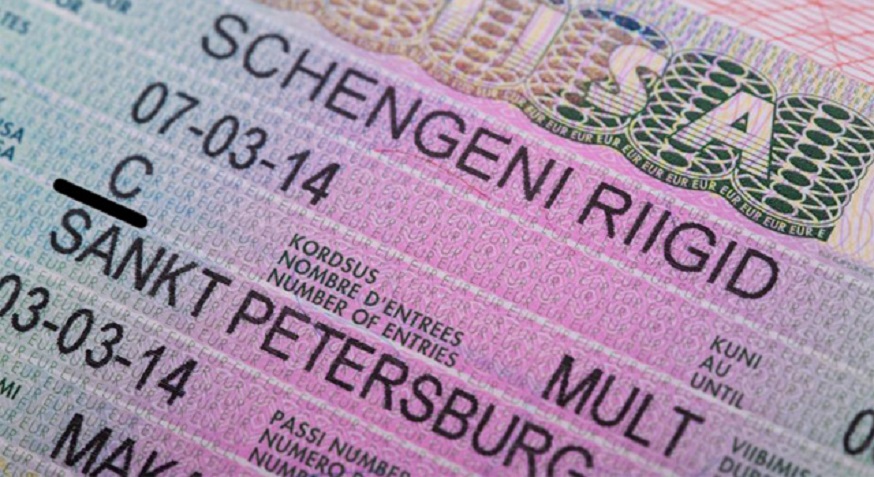 Виза в эстонию в спб: как получить самостоятельно при оформлении в консульстве, документы, сроки и стоимость эстонского шенгена