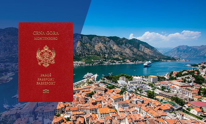 Как получить внж в черногории гражданину россии в 2021 году: основания, процедура оформления, пакет документов, подводные камни.