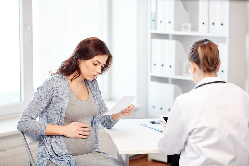 Медицинское страхование для ведения беременности и родов в китае
