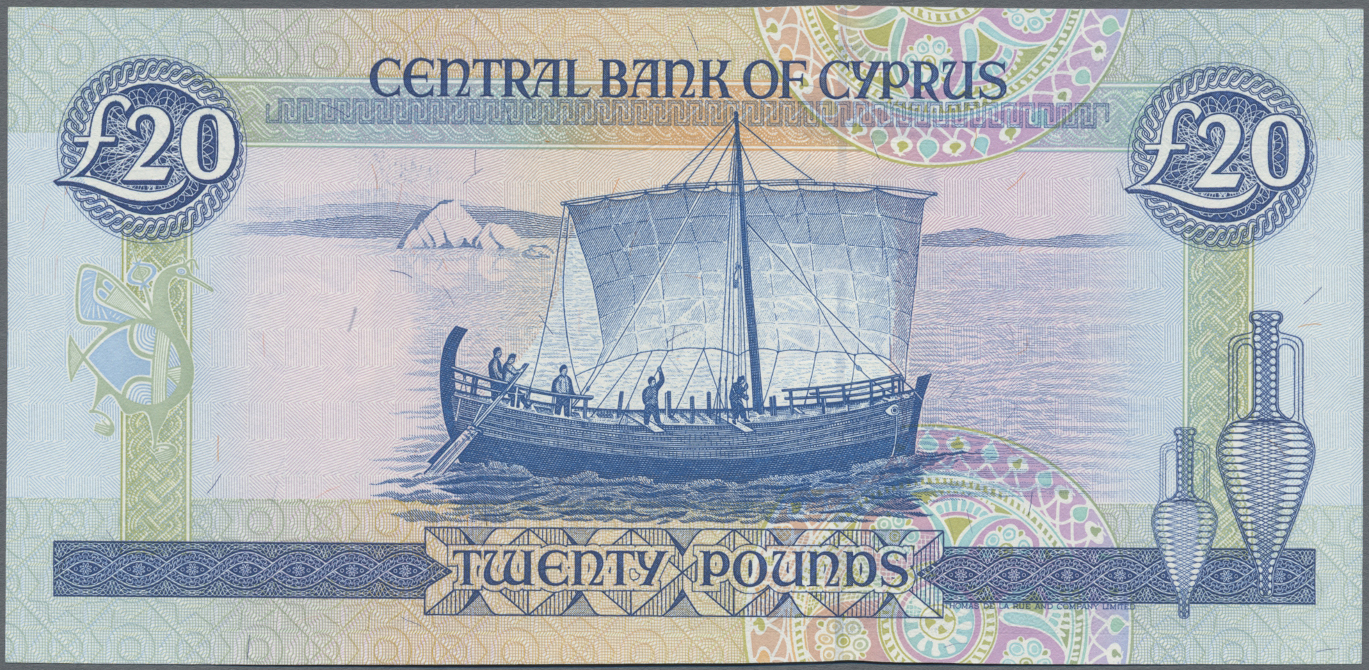 Какая валюта на кипре и как удобнее рассчитываться?