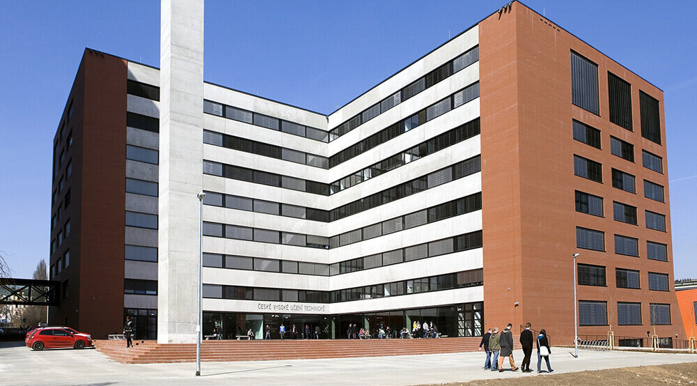 Факультет ядерной физики и инженерии - fjfi čvut v praze