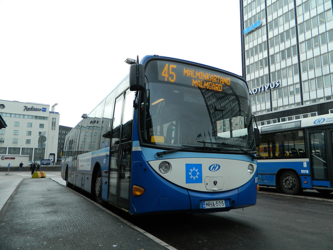Общественный транспорт в хельсинки содержание а также автобусы [ править ]