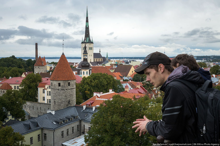 5 способов, как найти работу в эстонии для русских