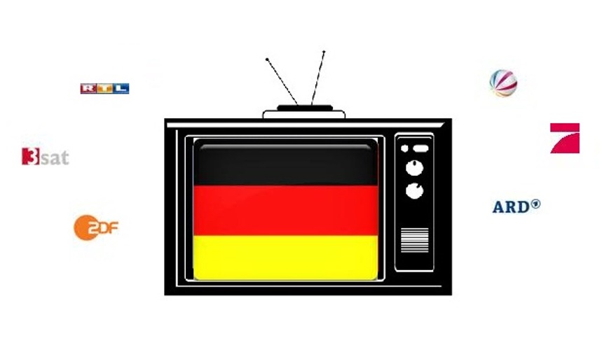 Телевидение германии iptv онлайн от 1 доллара в месяц | твч