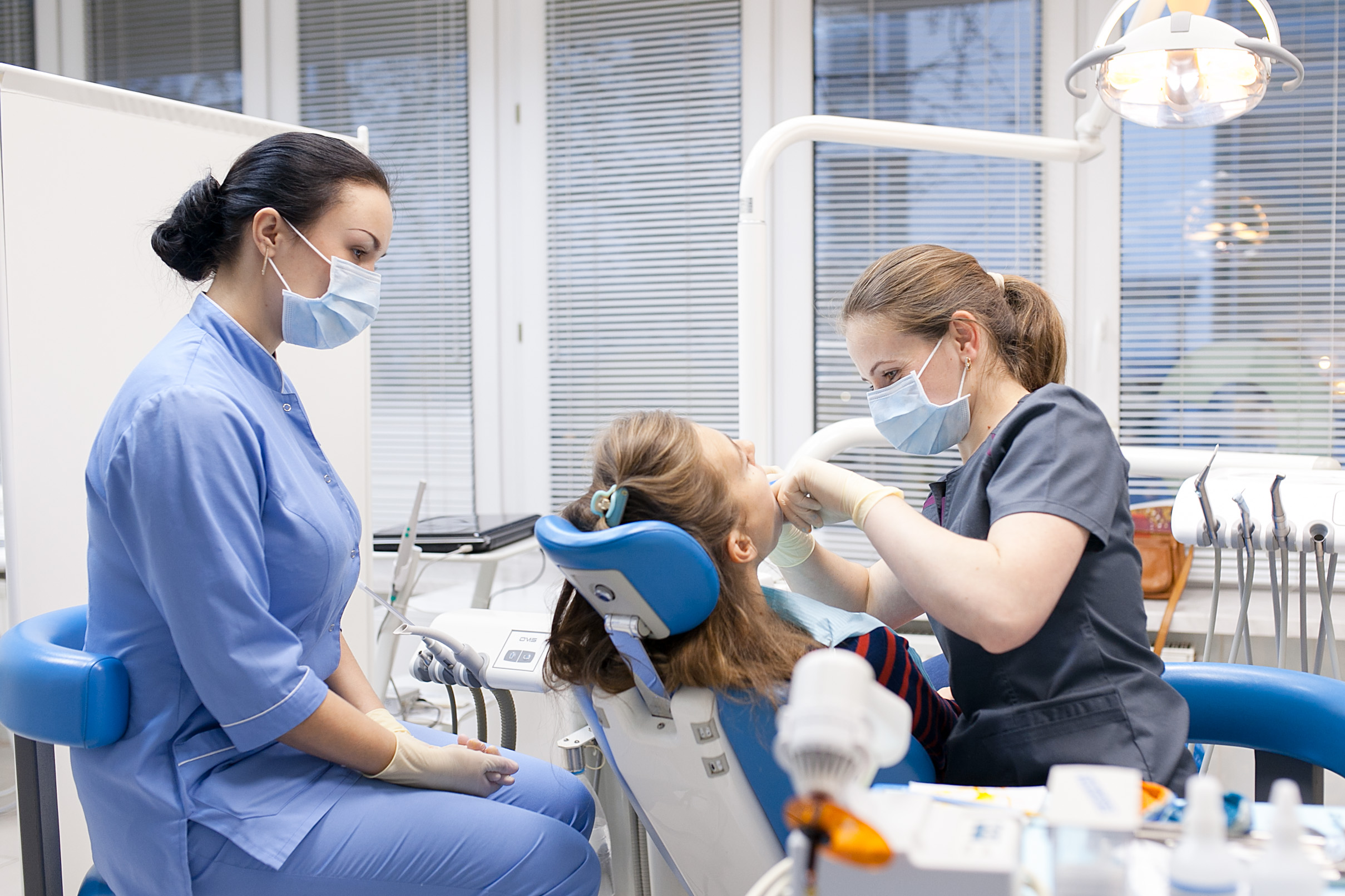 Лечение зубов в германии: стоматология в клиниках страны