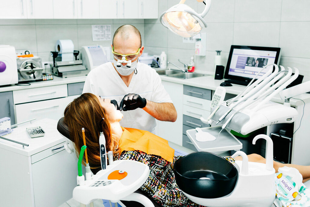 Лечение зубов в германии: цены, клиники