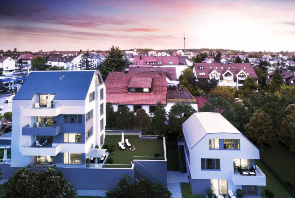Можно ли получить внж в германии при покупке недвижимости в 2020 году? | internationalwealth.info