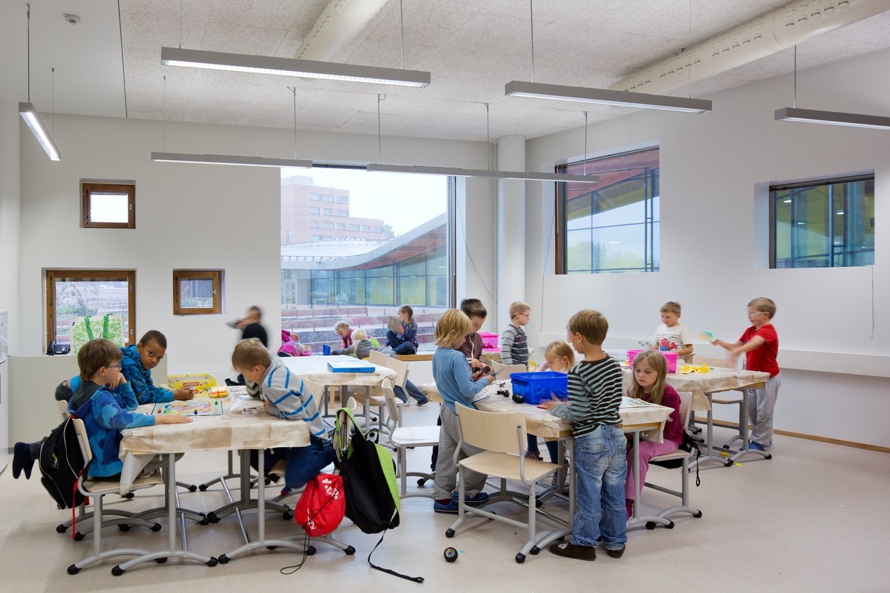 20 фактов о финских школах, которым можно позавидовать