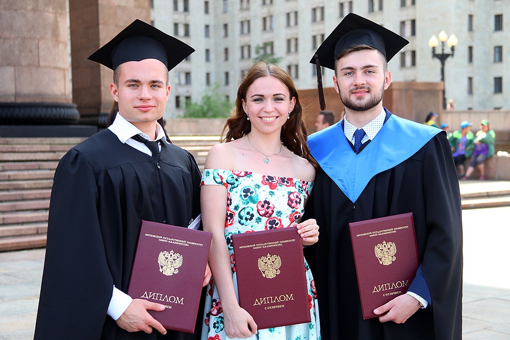 Высшее образование в германии для русских и иностранных студентов