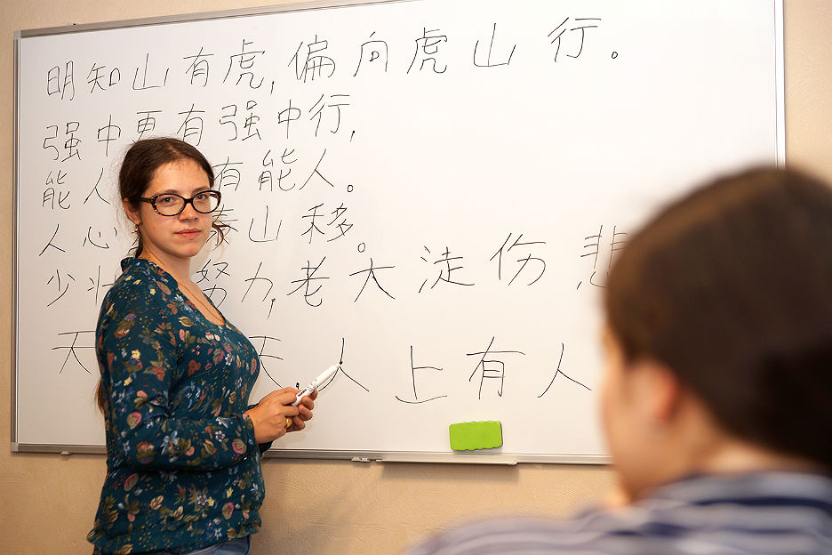Основные диалекты китайского языка: подробная классификация