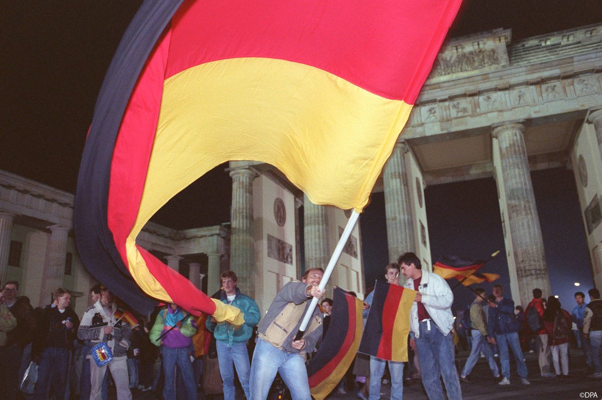 День германского единства - german unity day - abcdef.wiki