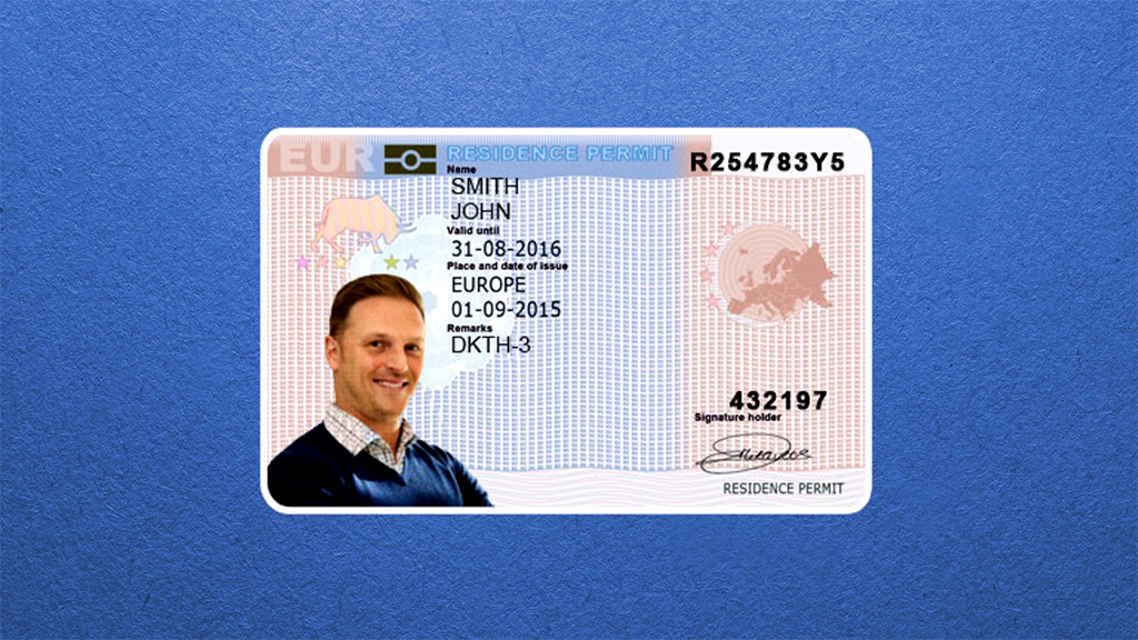 Как получить blue card в европе иностранцу в  2021  году
