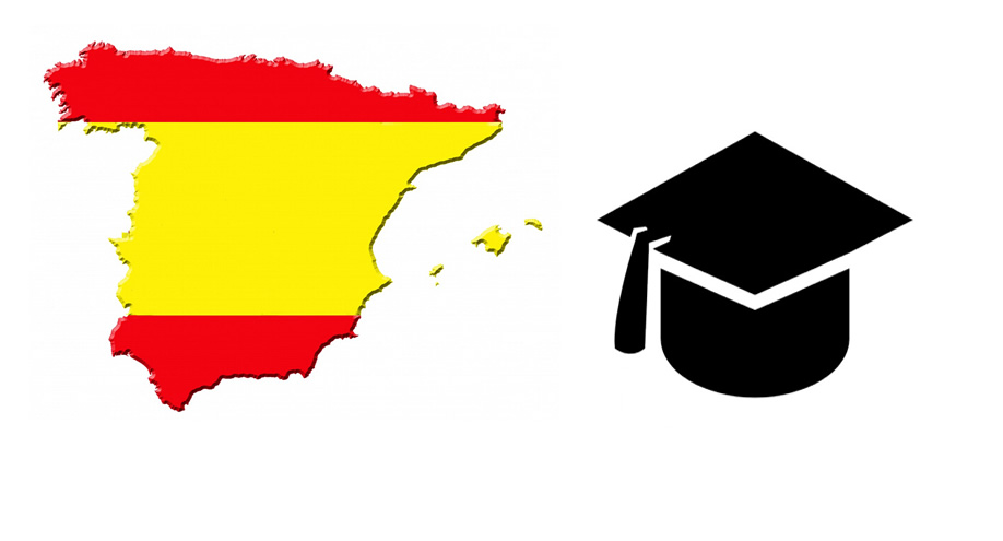 Профессиональное образование в испании. испания по-русски - все о жизни в испании