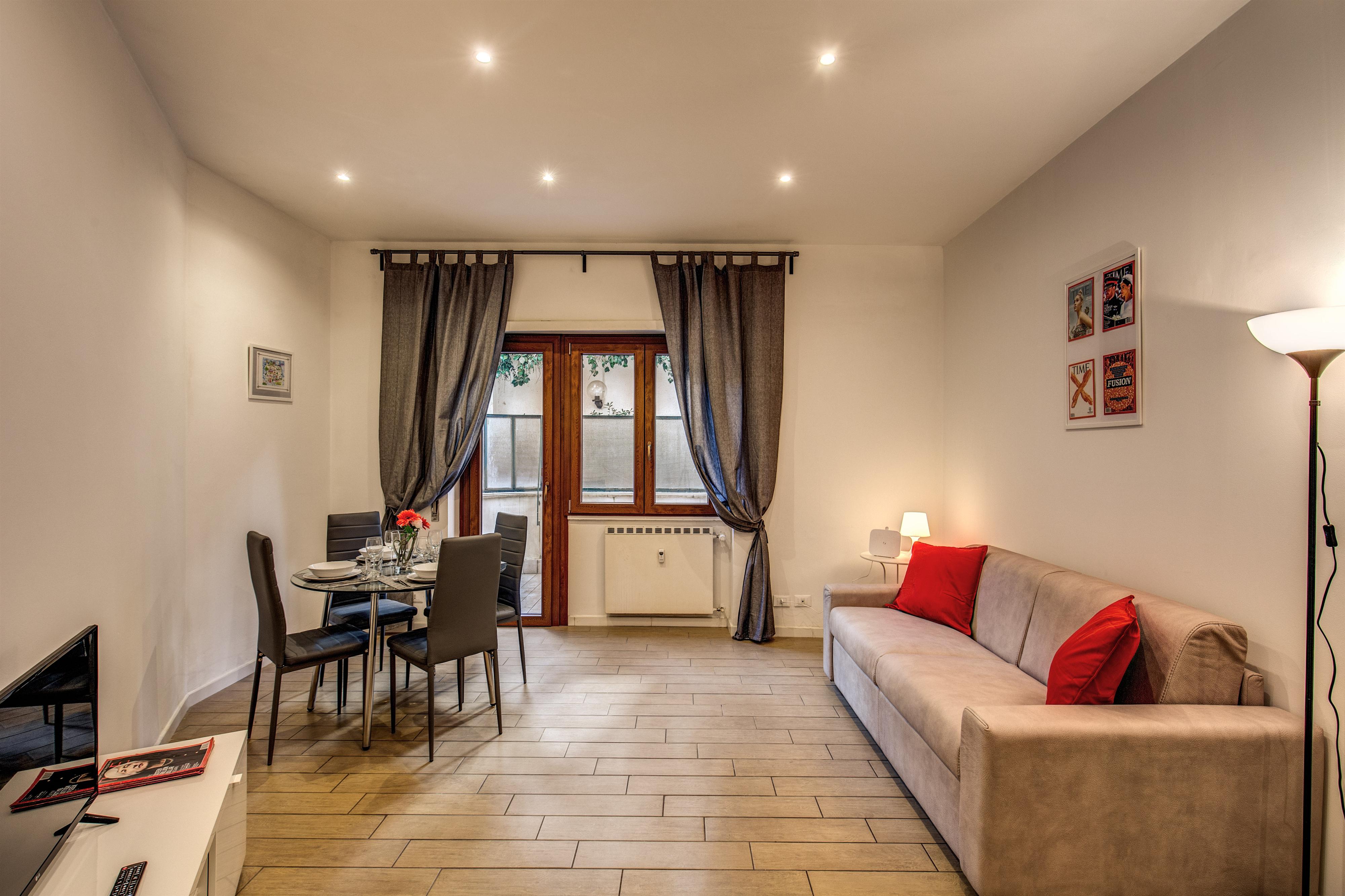 Снять квартиру в риме, италия - советы путешественникам по аренде апартаментов