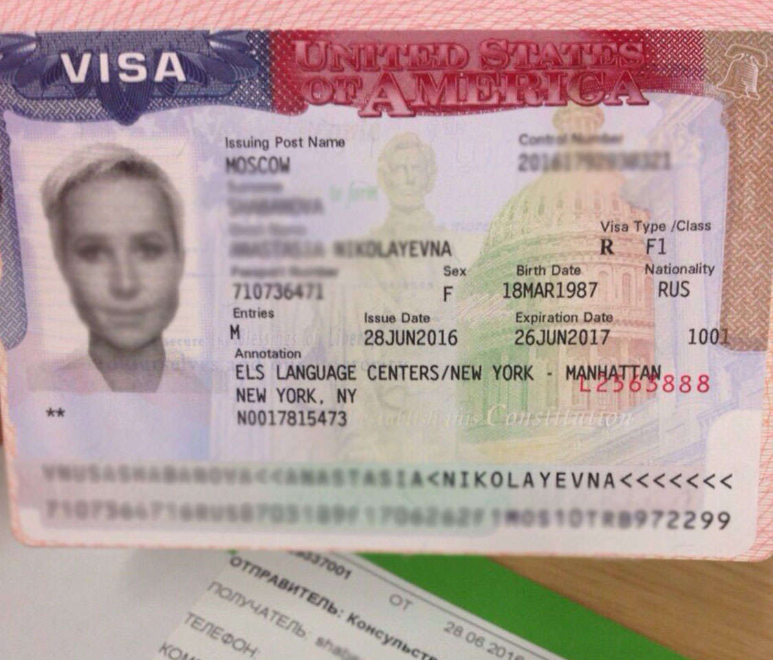 Виза в сша | нужна ли виза в америку и какая, что нужно для поездки в сша