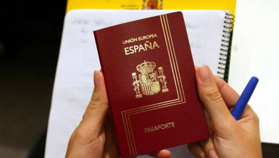 Как получить гражданство испании россиянину или украинцу в 2020 году — объясняем тщательно