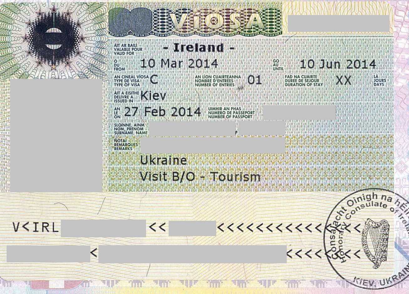 Документы на визу в испанию 2021, самостоятельно в консульстве