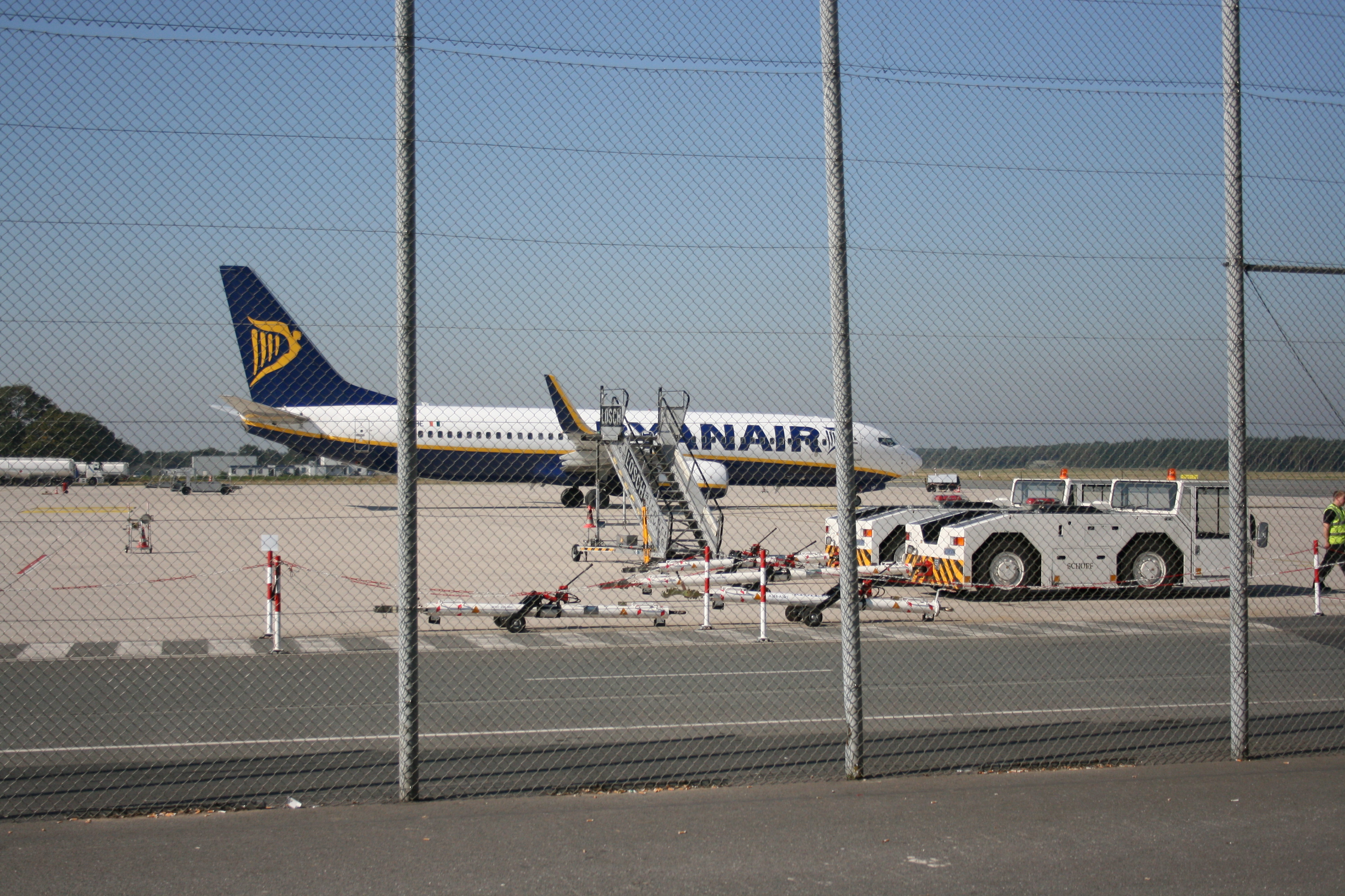 Международный аэропорт франкфурта-на-майне: описание, услуги