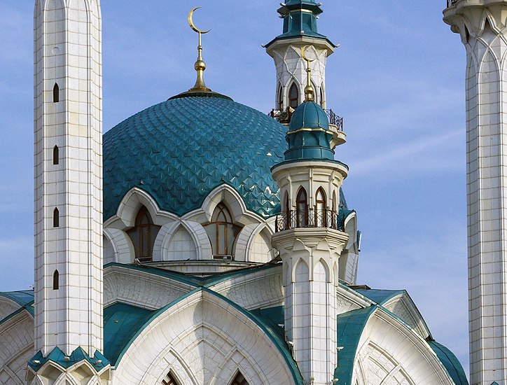 Превращение неисламских культовых сооружений в мечети - conversion of non-islamic places of worship into mosques - abcdef.wiki