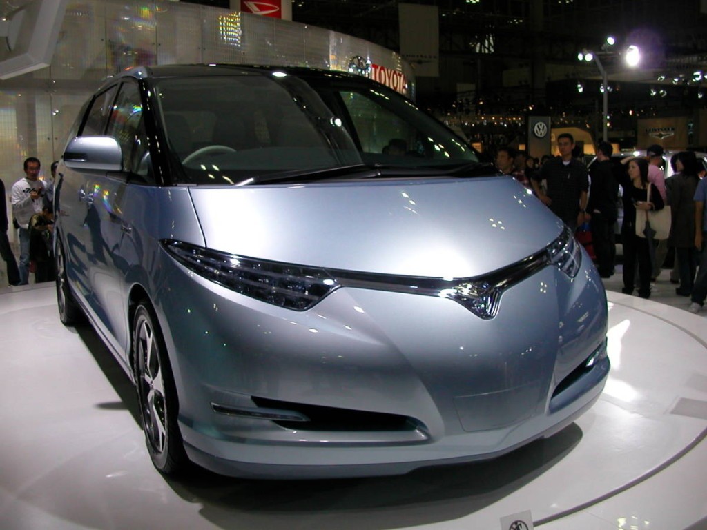 Японские классические автомобили дорожают рекордными темпами в 2021 году