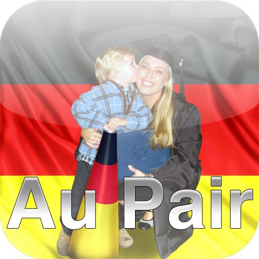 Au pair германия: 8 шагов к программе - часть 1 - изучение немецкого языка