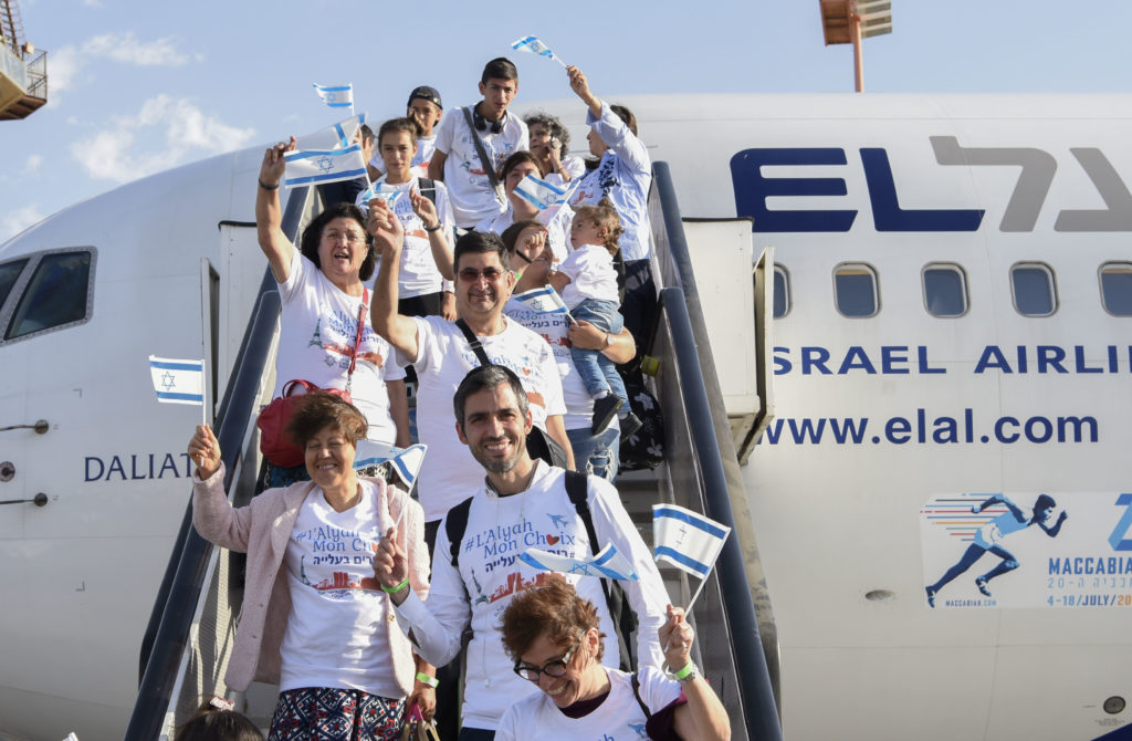 Иммиграция в израиль: как стать репатриантом и получить гражданство страны? 2020
