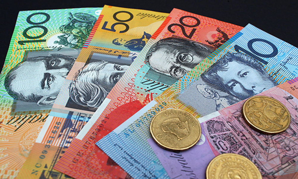 Австралийский доллар ($)