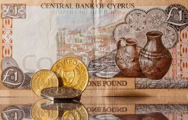 Валюта северного кипра - какие деньги на северном кипре | cypruslegend