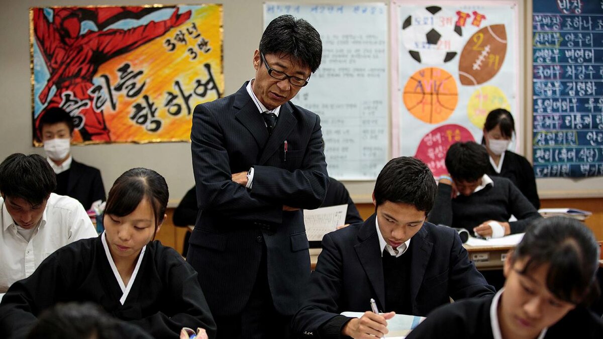 Система образования в японии: высшее, школьное и дошкольное