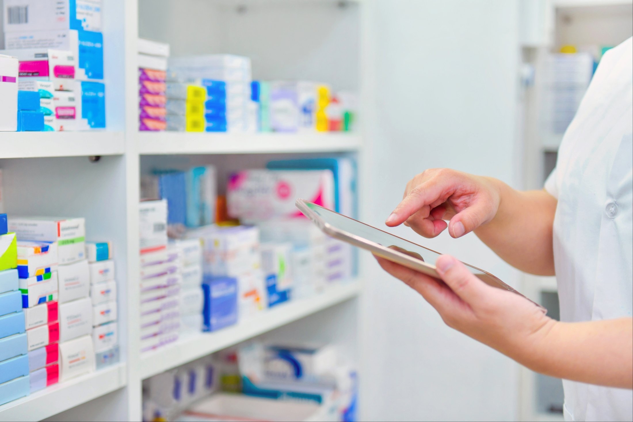 Аптеки и лекарства в болгарии