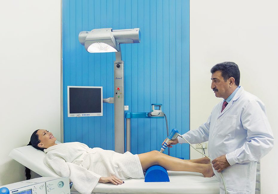 Методы диагностики и лечения псориаза в израильских клиниках