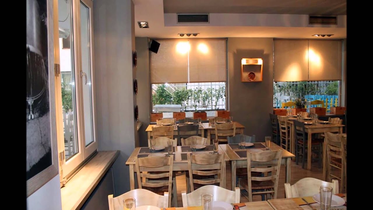 Где поесть в афинах – лучшие рестораны национальной кухни для любого бюджета