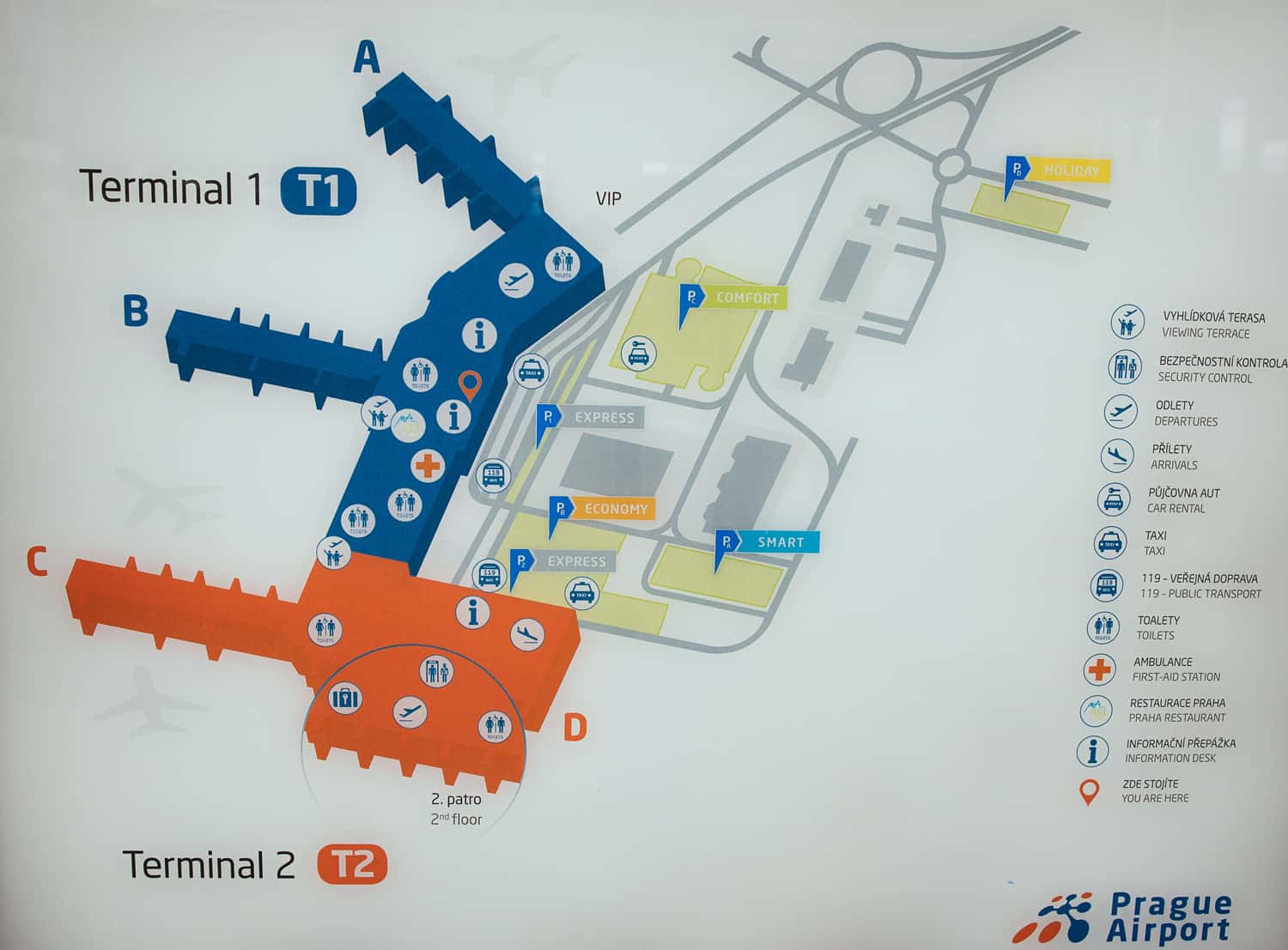 Аэропорт праги имени вацлава гавела «рузыне». онлайн-табло прилетов и вылетов, схема аэропорта, расписание рейсов, как добраться, отели — туристер.ру