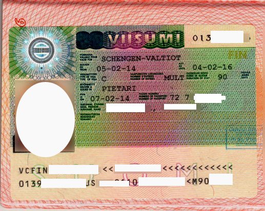 Виза в финляндию в 2021 году легко и просто: инструкция по самостоятельному оформлению финской визы для россиян