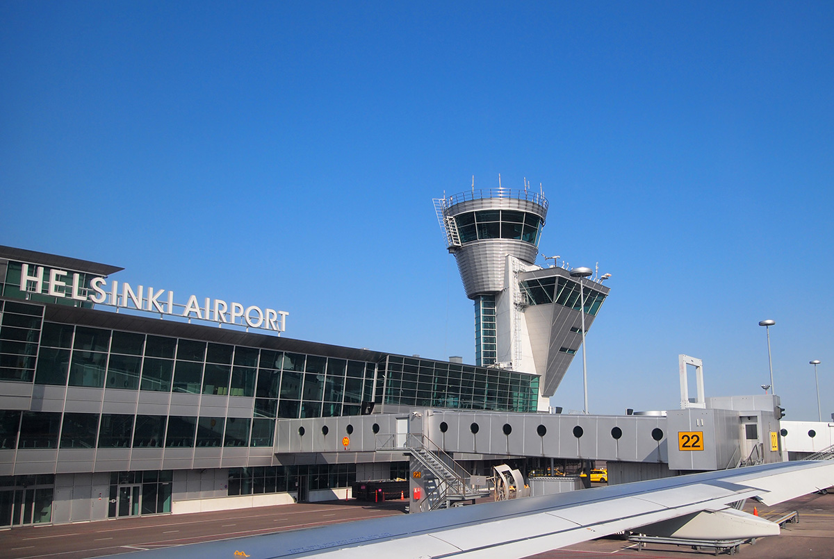 Аэропорт вантаа (хельсинки): инфраструктура, как добраться, отзывы