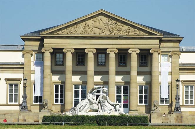 Дворец розенштейнов - rosenstein palace - abcdef.wiki