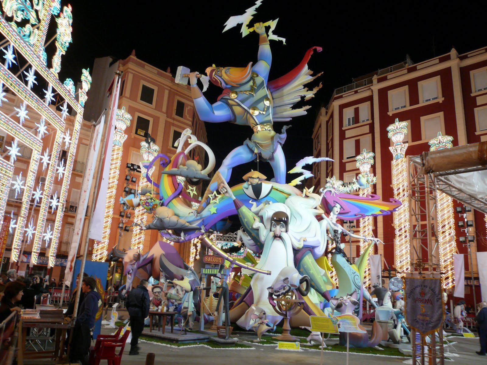 Испания: традиции и обычаи