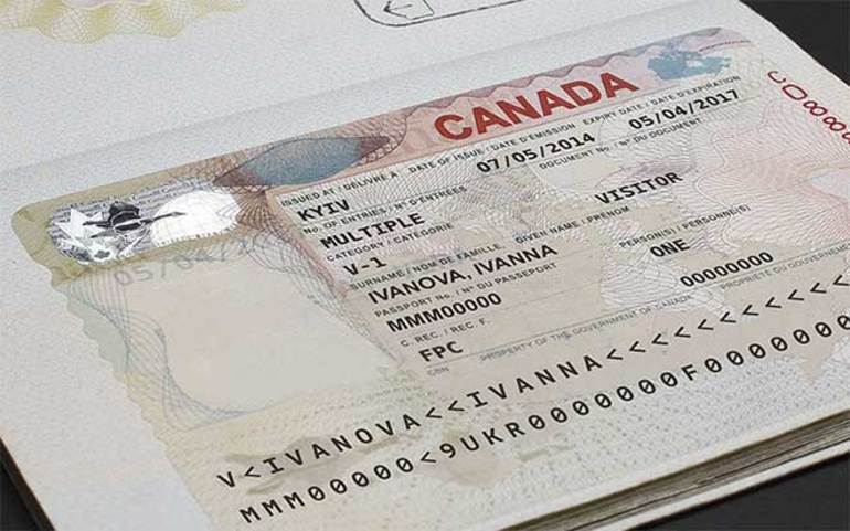 Иммиграция в канаду в 2021 году. доступные программы и требования.
