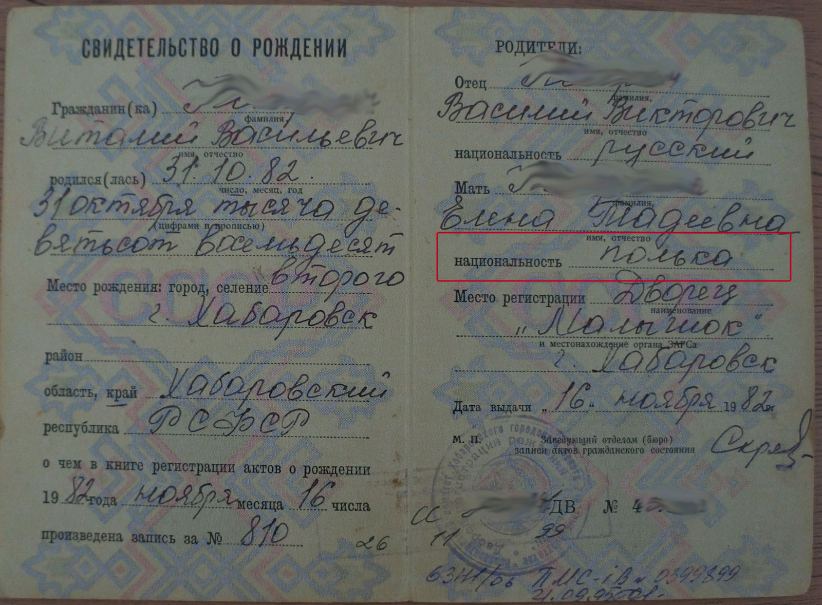 Как найти родственников по фамилии бесплатно без регистрации в россии