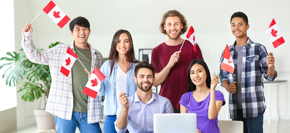 Особенности программы work and study в канаде