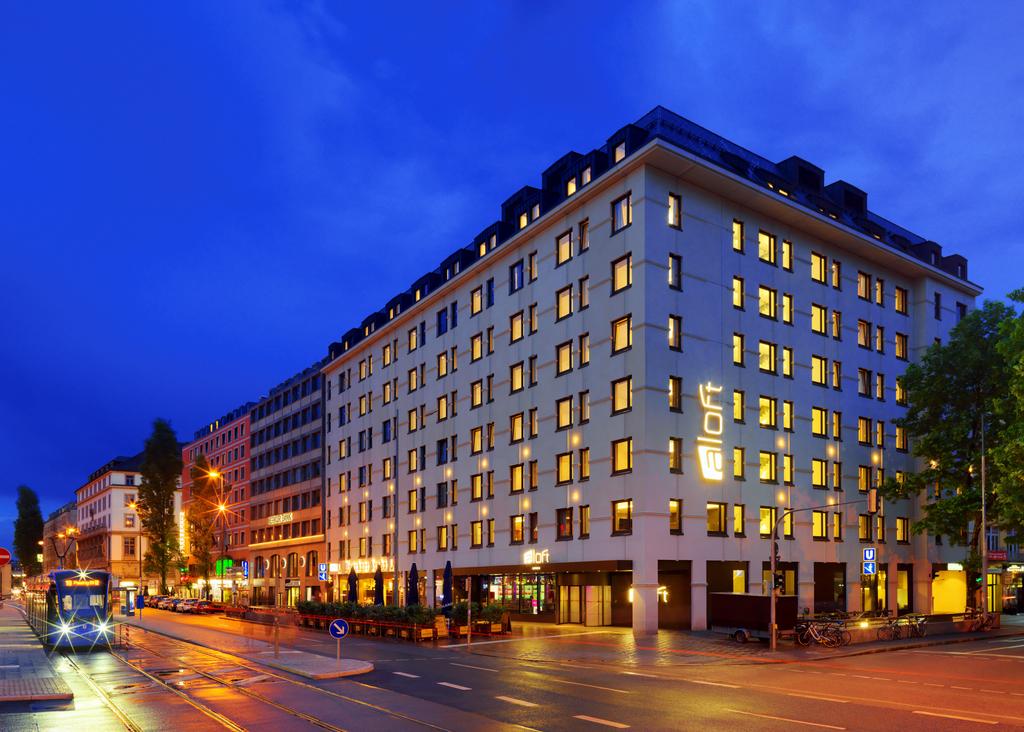Отели в мюнхене: как выбрать отель, в каком районе города остановиться